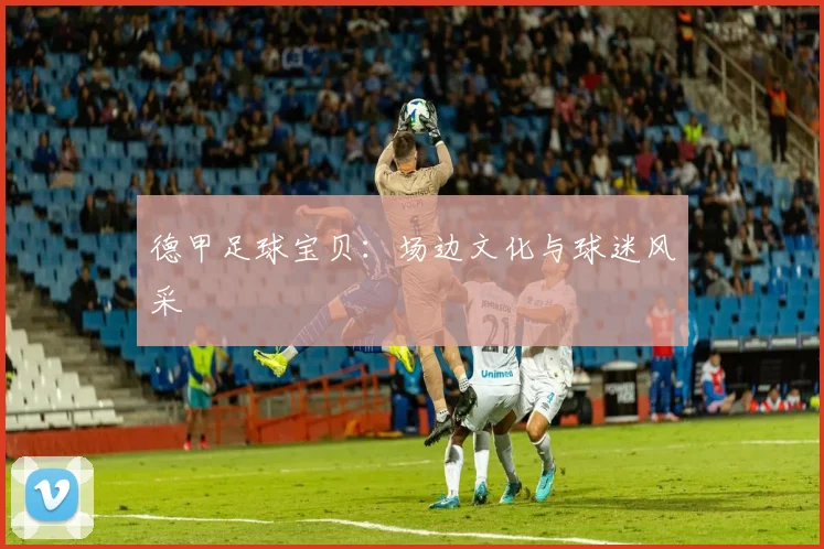 德甲足球宝贝:场边文化与球迷风采